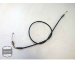 Kawasaki KZ305LTD gaskabel / gas kabel